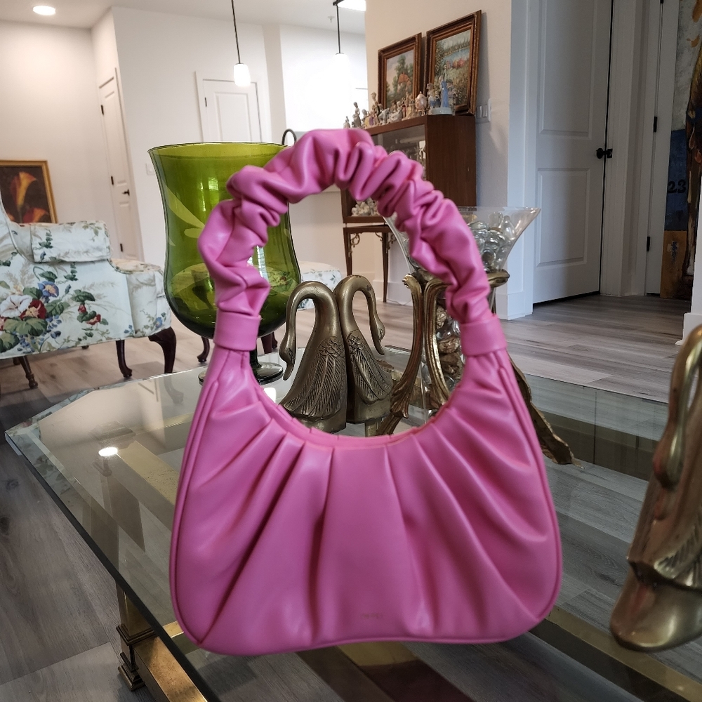 Jw pei bag pink